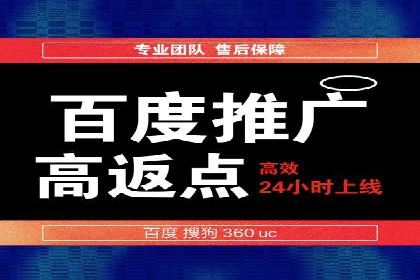 百度推广开户成功案例：如何选择合适的推广方式